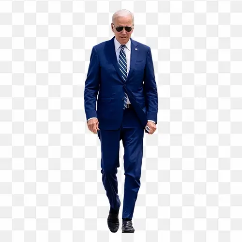 Joe Biden free transparent png image